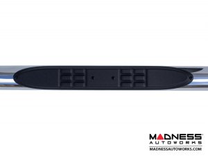 Jeep Renegade Side Steps - V1 by Misutonida